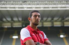 All information about braga (liga nos) current squad with market values transfers rumours player stats fixtures news. Sc Braga Pa Twitter New Signing Ahmed Hassan Kouka Speaks Exclusively To Sc Braga English Subtitles Https T Co G5rl92xhcx Http T Co Svxrpsnsz7