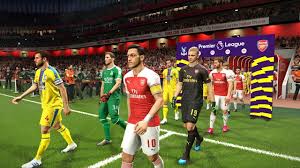 Have your say on the game in the comments. Arsenal Vs Crystal Palace Premier League 21 April 2019 Gameplay Youtube