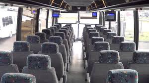 Northwest Bus Sales Prevost H3 45 58 Passenger Motor Coach Tour Bus C11536