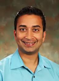 Dr. Daniel Murph, MD, Diagnostic Radiology