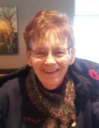 FREIMAN, Nancy Fern (nee Bingman)