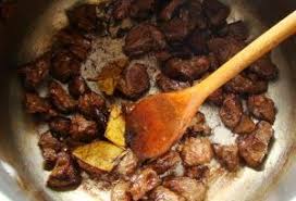 Recette Dombres Haricots Rouges Boeuf Haricot Rouge Recettes De Cuisine Plat Creole