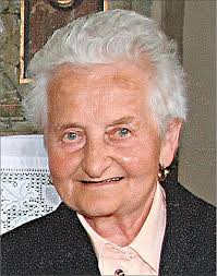 Zäzilia Wwe. Lercher aus Kiens