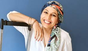 Jun 25, 2021 · joana cruz partilhou uma mensagem na qual revela que a quimioterapia reduziu o tumor para quase nada. Joana Cruz Termina Quimioterapia E Despede Se Da Equipa So Espero Voltar A Ve Los Nos Copos