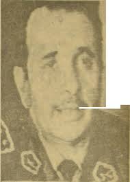 Junta Militar Controla el País