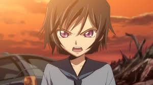 However, lelouch regains his memories and reverts to being zero, creating an entirely new country: Code Geass Tv Series 2006 2012 Imdb