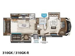Exclusive grand design rv dealer! 2019 Grand Design Solitude 310gk 310gk R B Young Rv