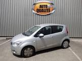 OPEL-AGILA