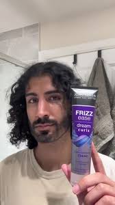 John Frieda Frizz Ease Dream Curls Curl Defining Cream