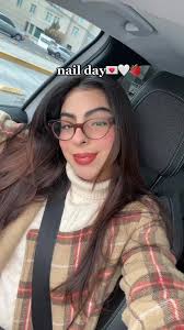 acompañame a mi nail appointment🫶🏻