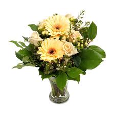 Satisfaction guaranteed · 100% hand delivered Funeral Bouquet Of Beauty