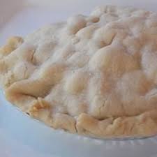 Old Fashioned Flaky Pie Crust Flaky Pie Crust Recipes Desserts