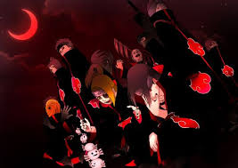 Shared By Yuri Find Images And Videos About Naruto Akatsuki And Obito Uchiha On We Heart It The App To Get Lost In What You Akatsuki Anime Naruto Wallpaper