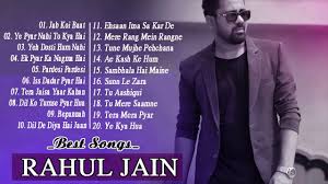 Best Of Rahul Jain Songs Pehchan Music Rahul Jain Hits Of Rahul Jain Audio Jukebox Youtube