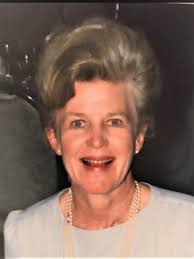 Obituary of Joan S. Burke