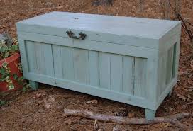 Extra Large Hope Chest End Of The Bed By Looneybintradingco 450 00 Diy Storage Bench Large Storage Bench Storage Bench Bedroom