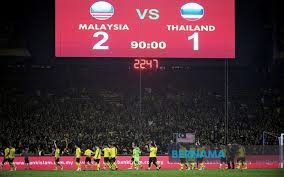 Here on sofascore livescore you can find all malaysia vs thailand previous results sorted by their. Malaysia Make Stunning Comeback To Shatter Thailand Borneo Post Online