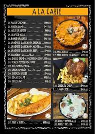 See more ideas about cafe, coffee shop design, coffee shop decor. List Menu Dan Harga The Rack Boutique Cafe Facebook