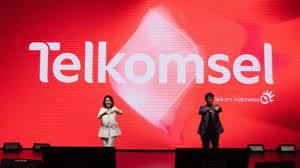 Telkomsel batik sans regular / batik alin font : Telkomsel Ganti Logo Tapi Bagian Ini Tidak Berubah Suara Sulsel