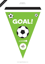 World Cup Soccer Party Kara S Party Ideas Soccer Party Kids Soccer Party Soccer Birthday Parties