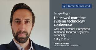 defence #maritime #infrastructure