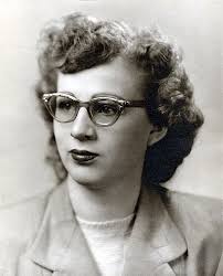 Margaret Griffith Obituary