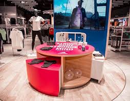 Intersport is the world's leading sporting goods retailer. Nehal Sheif On Behance