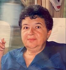 Grace Bunker Obituary (2021)