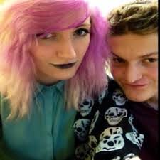 Abby Benton's Instagram, Twitter & Facebook