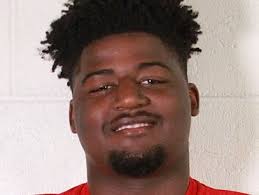 Junior college defensive lineman Myron Green commits to Memphis football