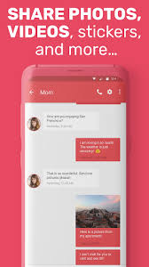 You're free to call or text anyone in the world, even if they're not textme up users. Download Textme Up Free Calling Texts For Android 6 0