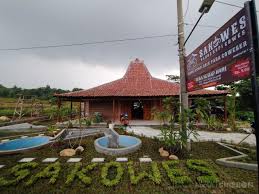 Lowongan kerja pt aice ice cream jatim industry radarkerja. Inilah Tempat Wisata Kuliner Di Talun Kabupaten Cirebon Dengan Suasana Persawahan