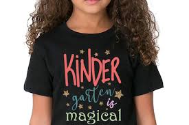 Download Kindergarten Is Magical Svg Files Kindergarten Svg Tshirt Design Svg By Kyo Digital Studio Thehungryjpeg Com