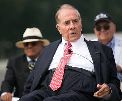 Bob dole, a former u.s. Bob Dole Trump Should Apologize To Mccain Make Gingrich Running Mate