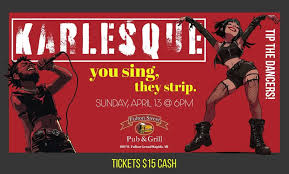 Fulton Street Pub & Grill‎