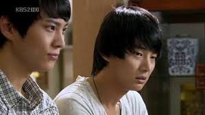 King of Baking, Kim Tak Gu Episode 14