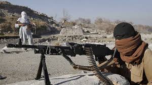 Talibaner fem mil från afghanistans huvudstad. Pakistansk Militar Stottar Talibaner I Afghanistan Nyheter Ekot Sveriges Radio