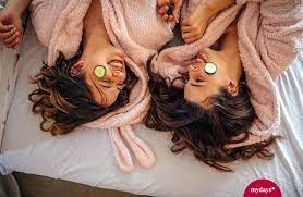 Top 8 Hausmittel Fur Haare Und Schone Haut Mydays Magazin