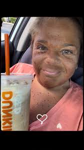 Cat's Last Wish: Dunkin' Treat