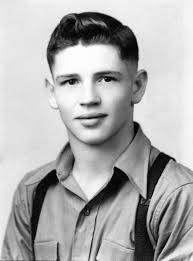 Clarke Richard Russell (1926-2018)