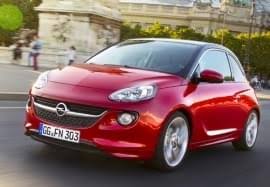 Opel Alle Modelle Alle Infos Alle Angebote Autoscout24