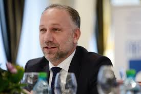 Bogdan Licu, procuror general interimar al României