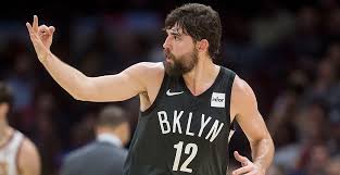 The latest stats, facts, news and notes on joe harris of the brooklyn Joe Harris Is Off To Hot Start To Nba Season Earns New Nickname