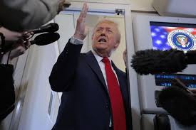 Trump Wants Nations to Pay $1 Billion to Stay on Peace Board