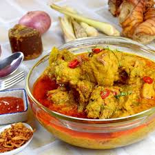 Kapitan Chicken How To Cook This Nyonya Curry In 4 Simple Steps Recipe Nyonya Food Recipes Food