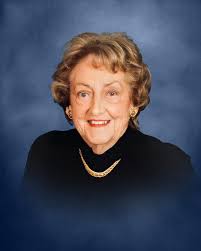 Patricia Mudd Obituary