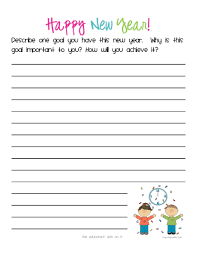 4 Worksheet Seasons Writing Prompt New Year S Activities With Kids Creative Writing Worksheets 1st Grade Writing Worksheets Kids Writing Activities