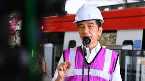 Perspektif pelanggan op utama t anjung priok. Jokowi Minta Kapolri Tindak Preman Pelabuhan Tanjung Priok