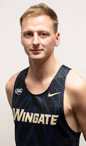 2020-21 Men's Track & Field Roster