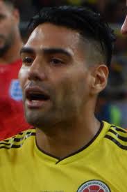 Retenez bien ce nom car ce joueur devrait faire parler de lui dans les prochaines semaines. Radamel Falcao Wikipedia